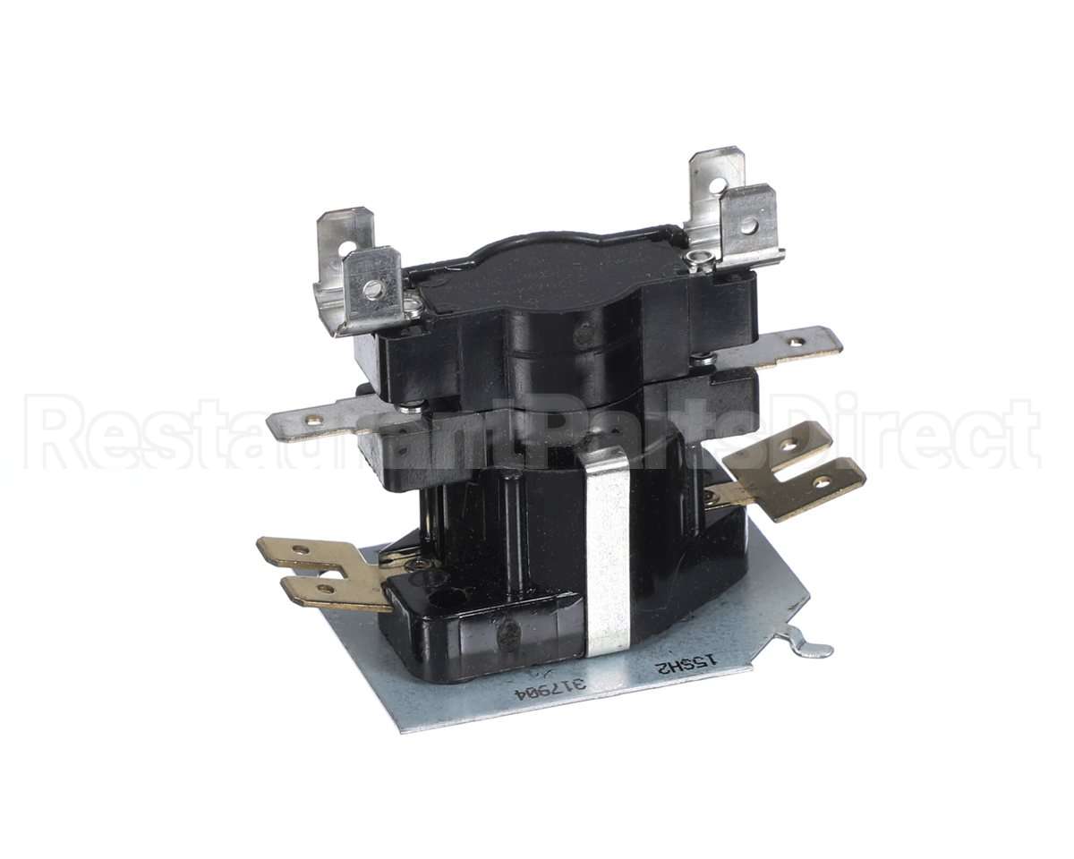 76F73 Lennox Dpst Heat Seq Relay