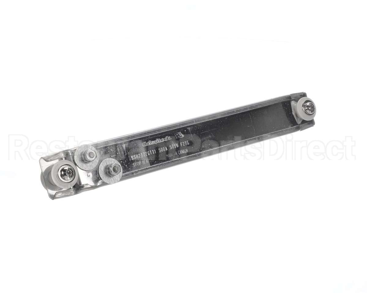 76W38 Lennox Stainless Steel Sheath Strip Heater, 500