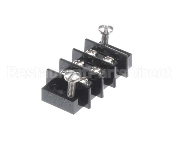 77-068S Prince Castle Terminal Block 2 Position 2/0
