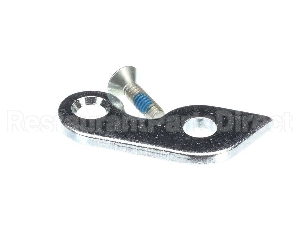 77-18505G005 Anthony International Door Stop Plate