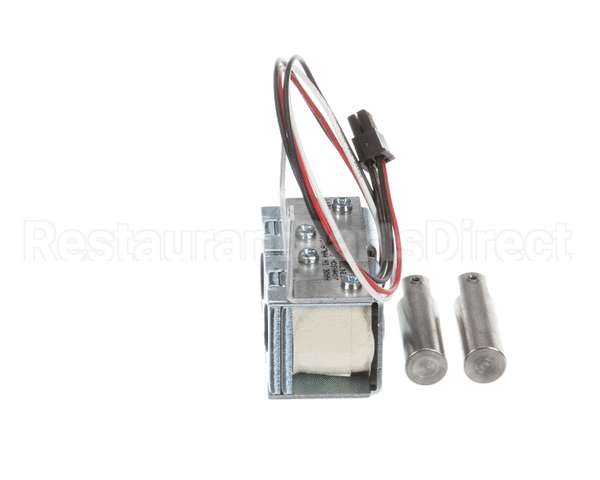 770-D27 Multiplex Solenoid Dual Coil