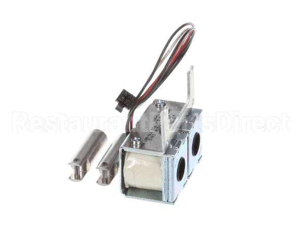 770-D27 Multiplex Solenoid Dual Coil