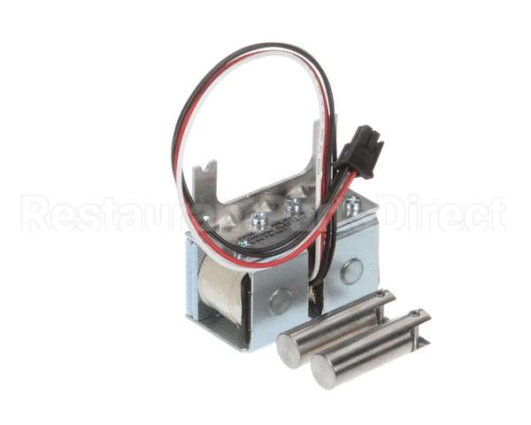 770-D27 Multiplex Solenoid Dual Coil