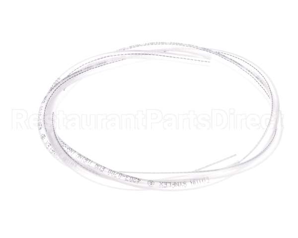 770000119 Cornelius Tube Syrup Conv 40In