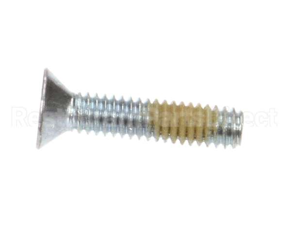 770612 Bevles Handle Screw To Cabinet