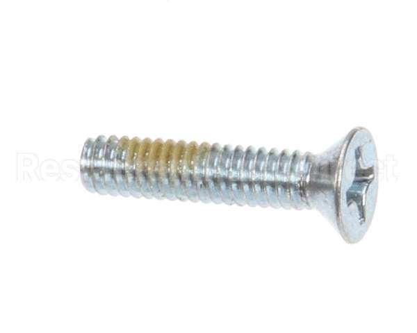 770612 Bevles Handle Screw To Cabinet