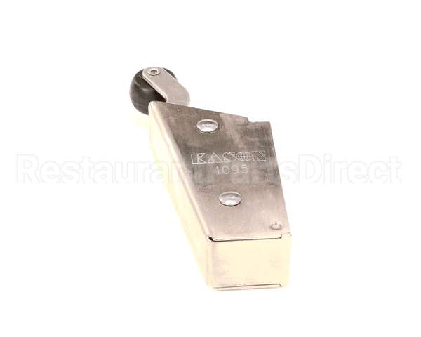 771001 Southern Pride Ss Kason Door Closure And Whee