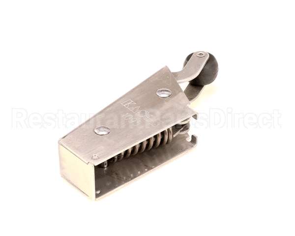 771001 Southern Pride Ss Kason Door Closure And Whee