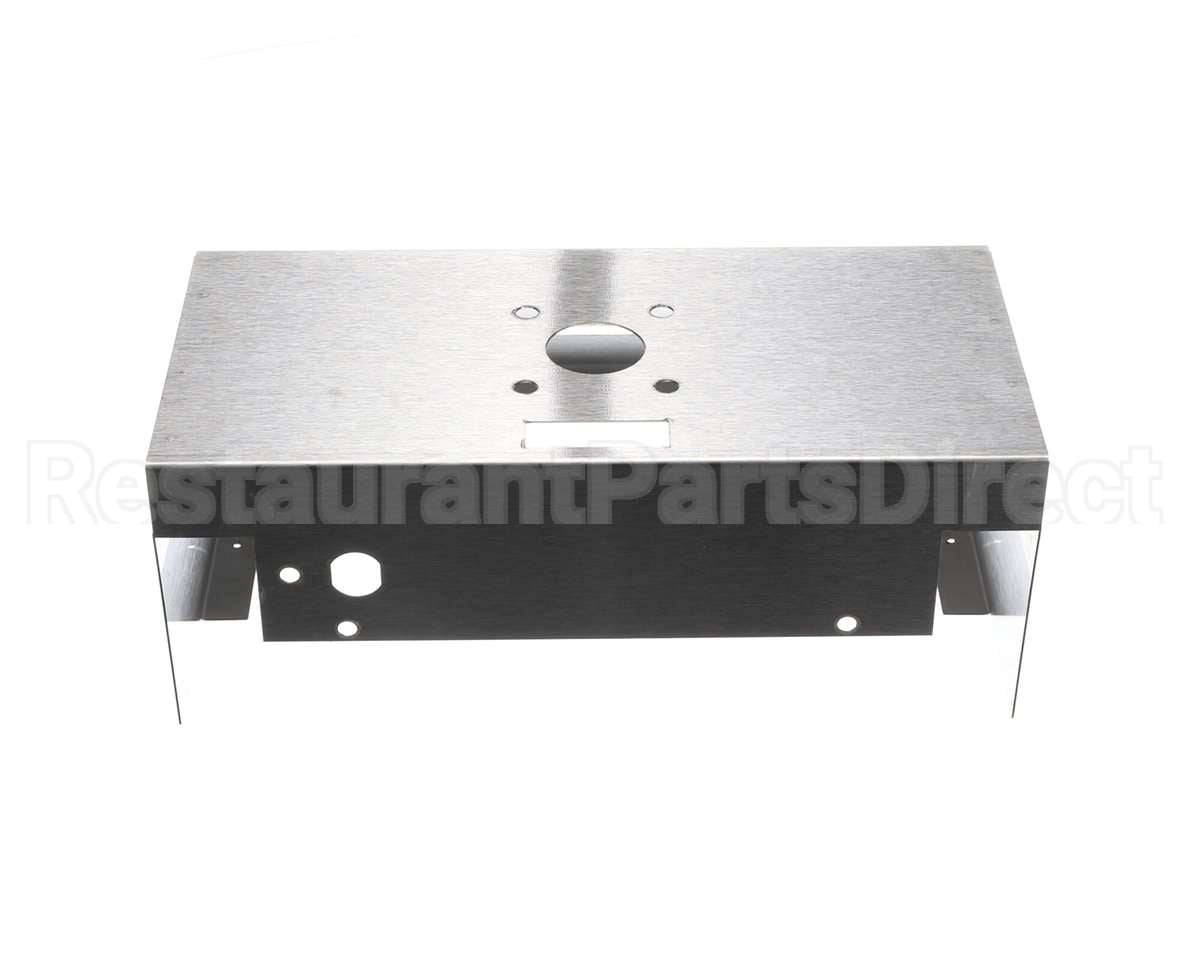 77106 Nemco Wldmt Cover Outside 7020