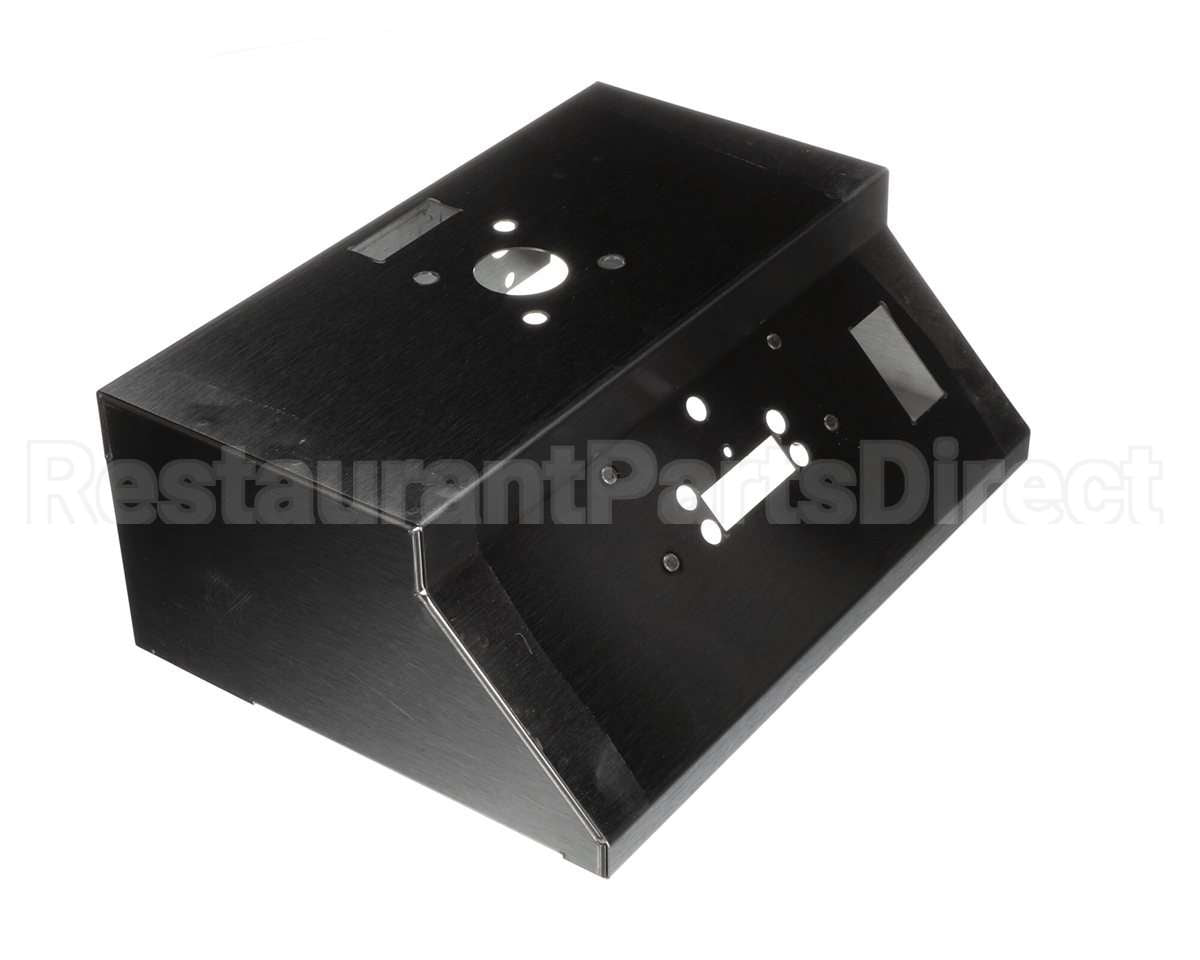 77106 Nemco Wldmt Cover Outside 7020