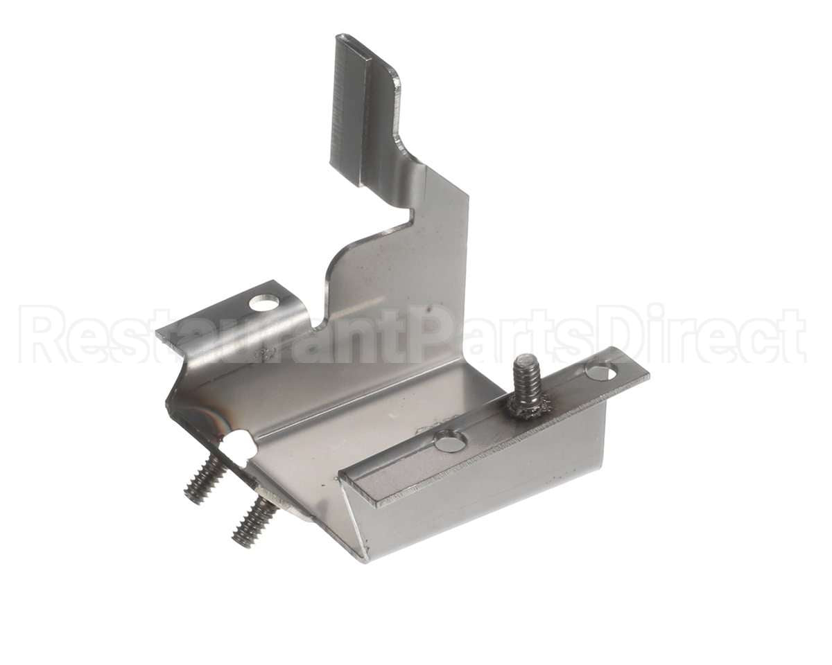 77147 Henny Penny Weld Assy-Pivot Hi Limit Brkt