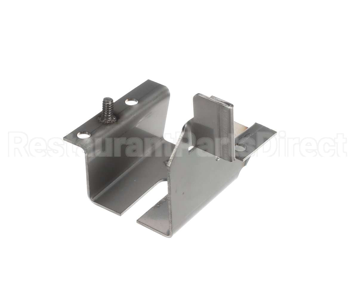 77147 Henny Penny Weld Assy-Pivot Hi Limit Brkt