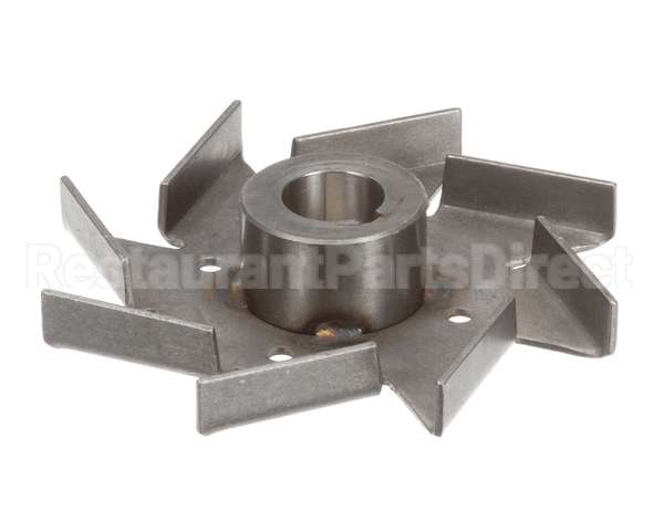 77174 Blakeslee Impeller Weldment P Tank