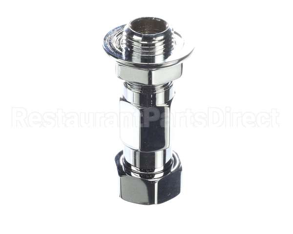 77203L Grindmaster Cecilware Shank Faucet-Hwd-Sdwa Safe Mad