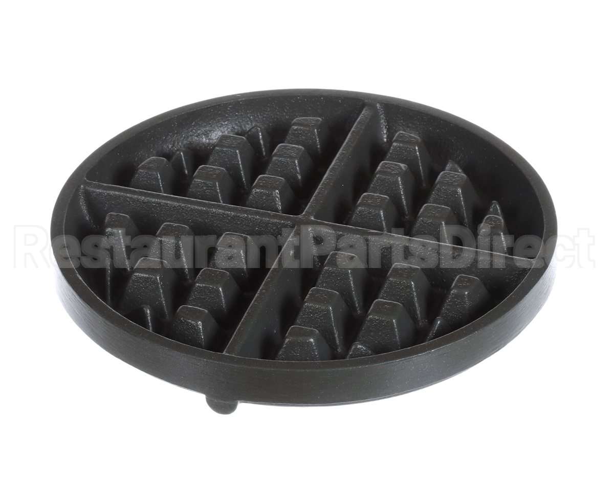 77216-S Nemco Grid Belgian Silvers