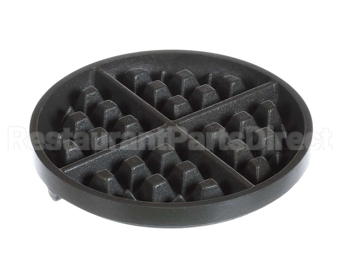 77216-S Nemco Grid Belgian Silvers