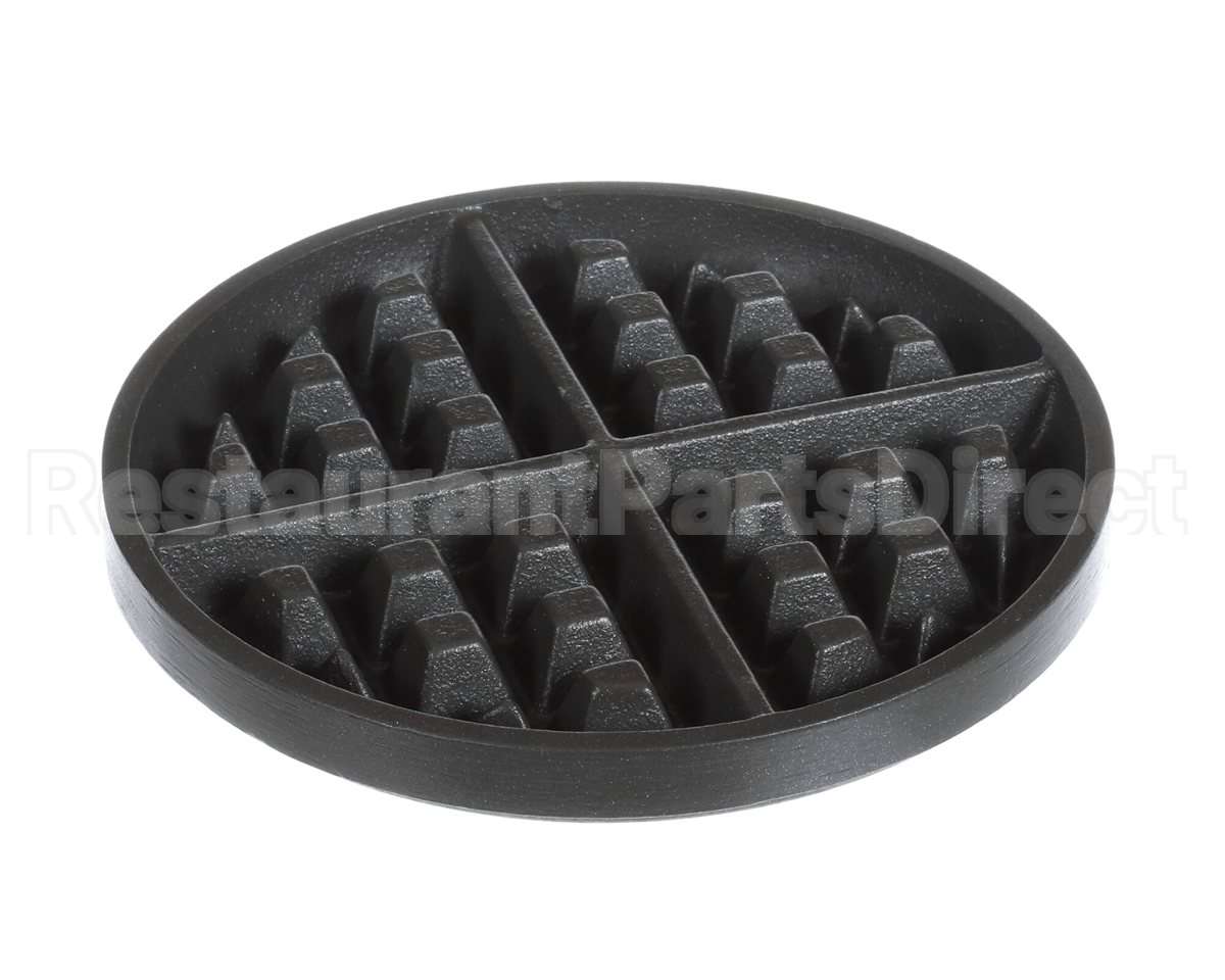 77216-S Nemco Grid Belgian Silvers