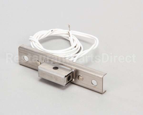 77222 Nemco Thermistor W/Bracket