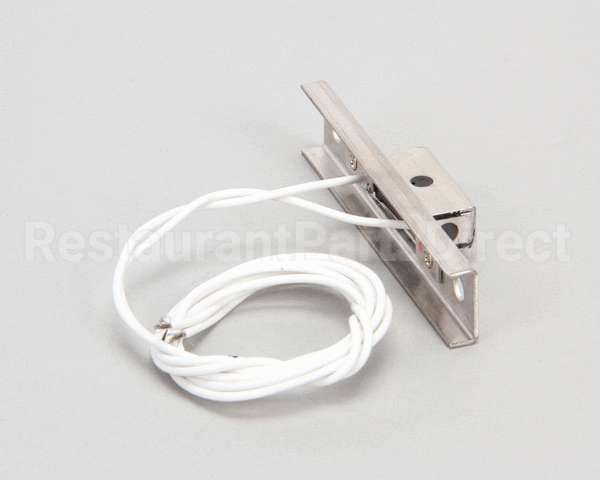 77222 Nemco Thermistor W/Bracket