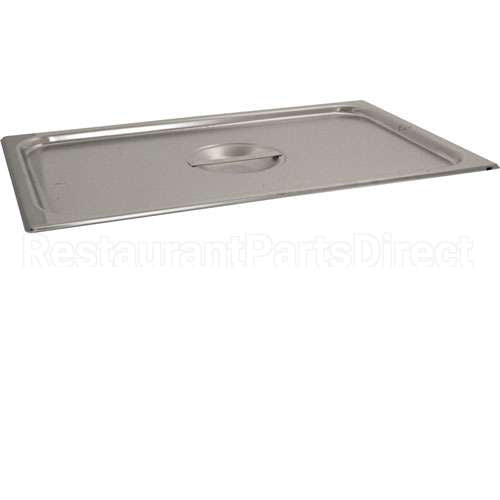 77250 Compatible Vollrath Super Pan V Fullsize Cvr Ss Solid