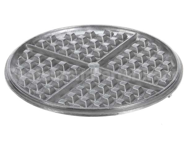 77259 Nemco Waffle Grid Top