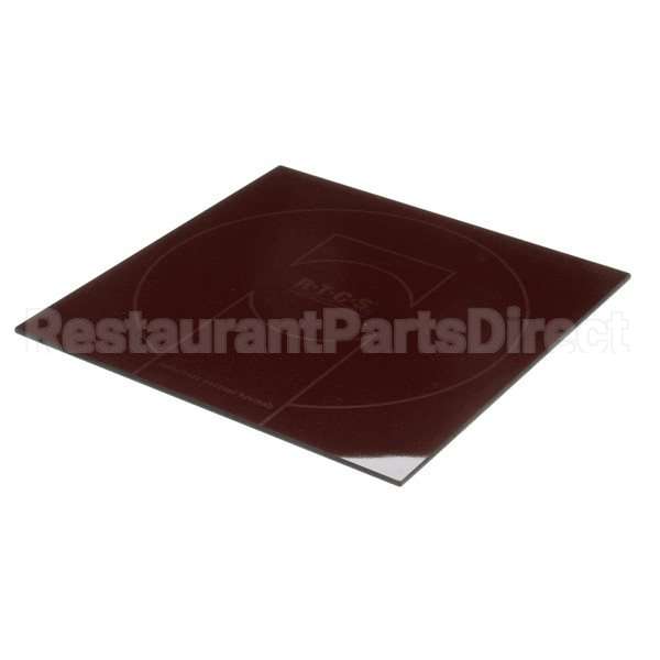 77262001 Compatible Garland Ceran Glass 262X262X4Mm