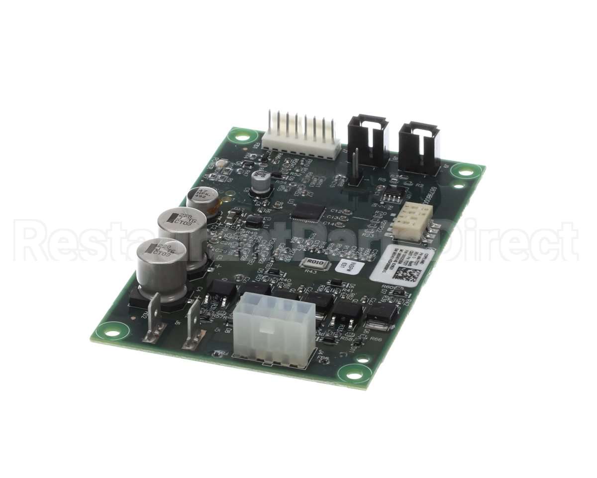 77277 Middleby Board,Drive Kit W/Instructions