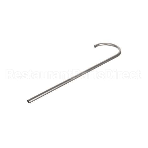 77322 Compatible Nemco Spigot, 3/8Dia, Spadewell