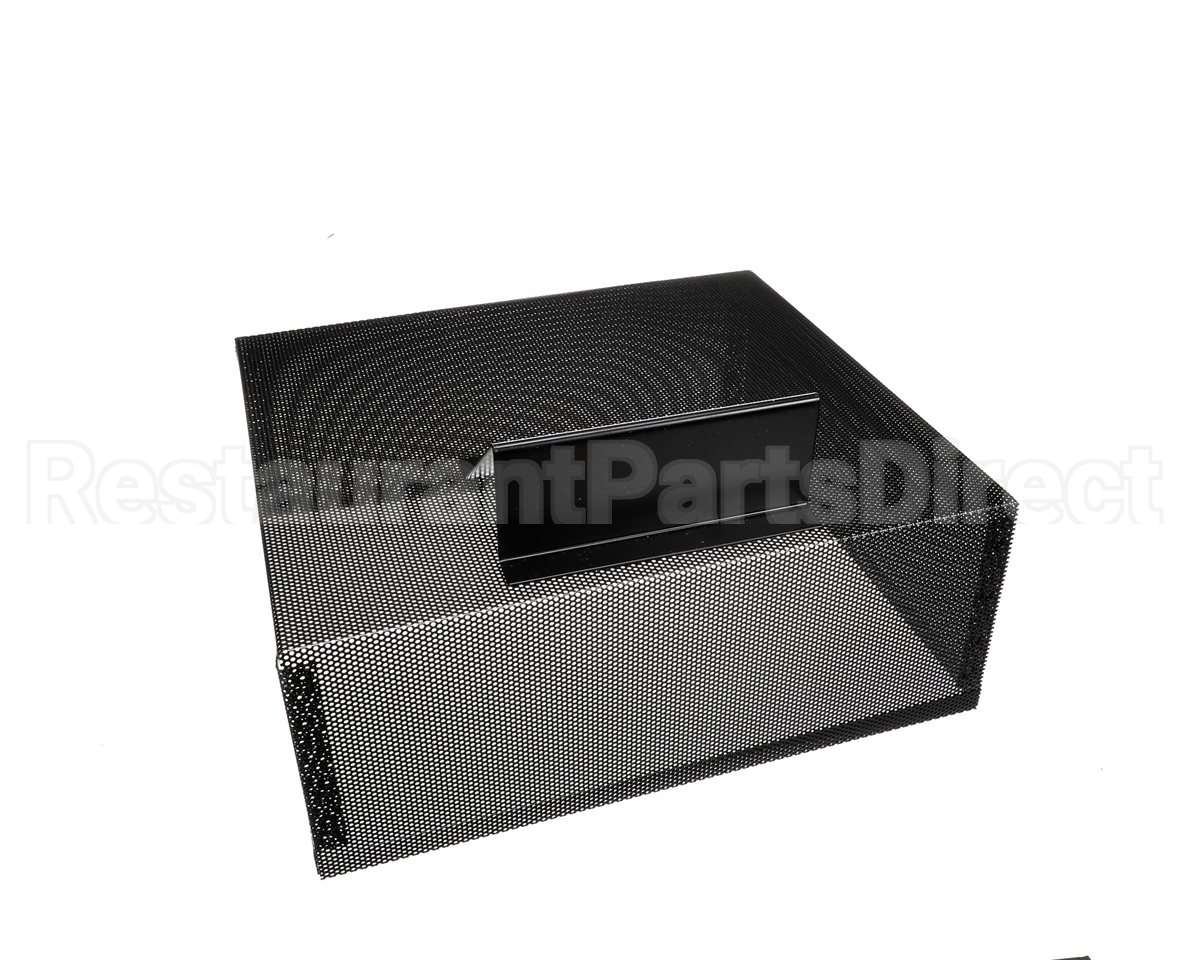 77337 Henny Penny Weld Assembly-Crumb Basket Lve