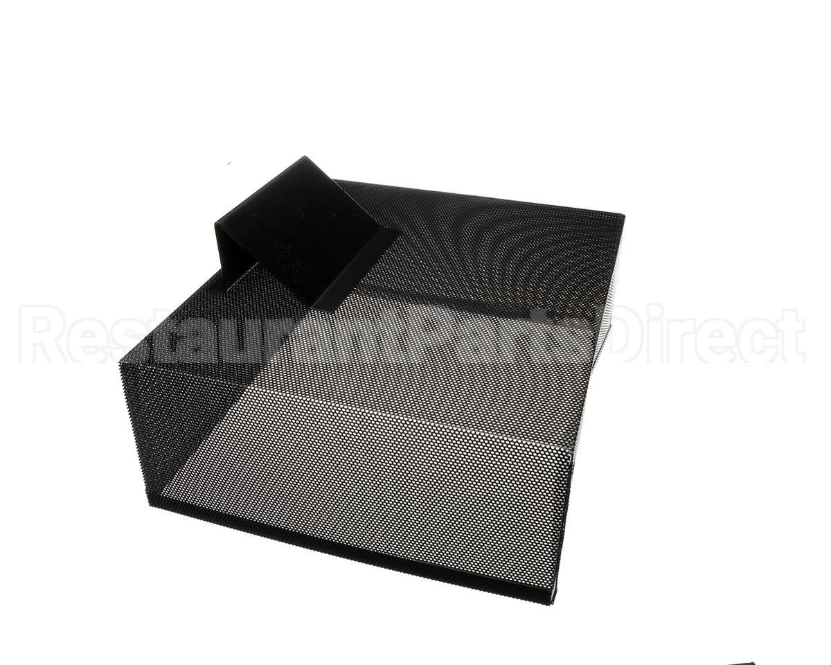 77337 Henny Penny Weld Assembly-Crumb Basket Lve