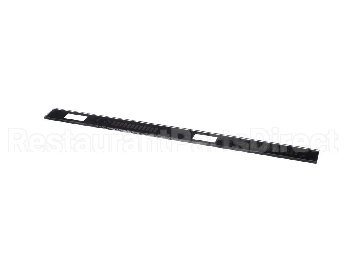 77373010 Garland Float Glass Instinct Hob 10