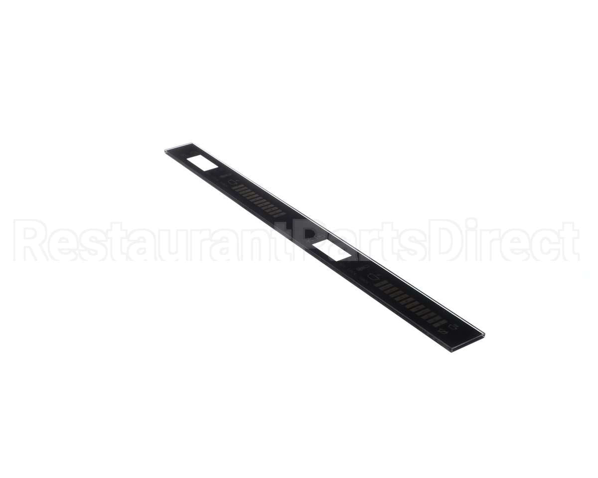 77373010 Garland Float Glass Instinct Hob 10