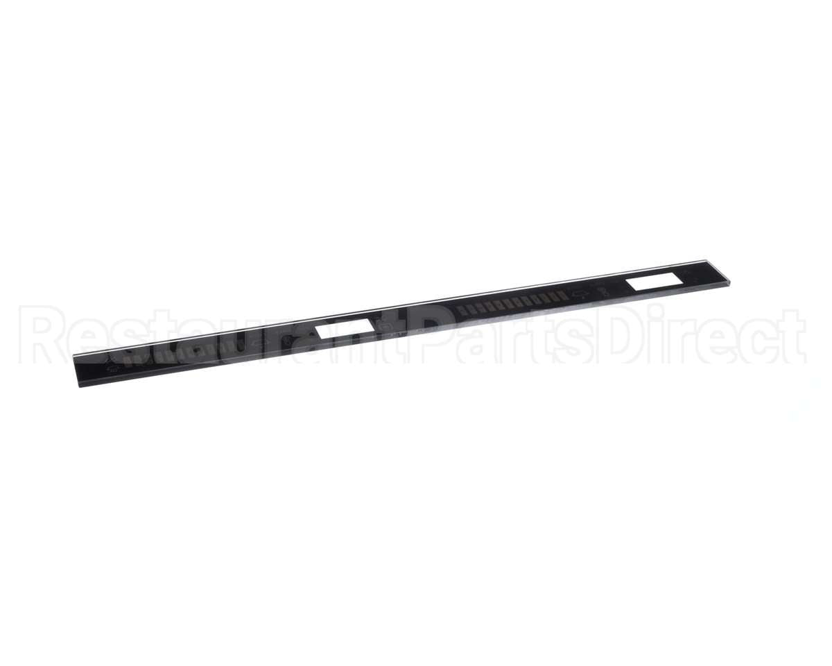 77373010 Garland Float Glass Instinct Hob 10