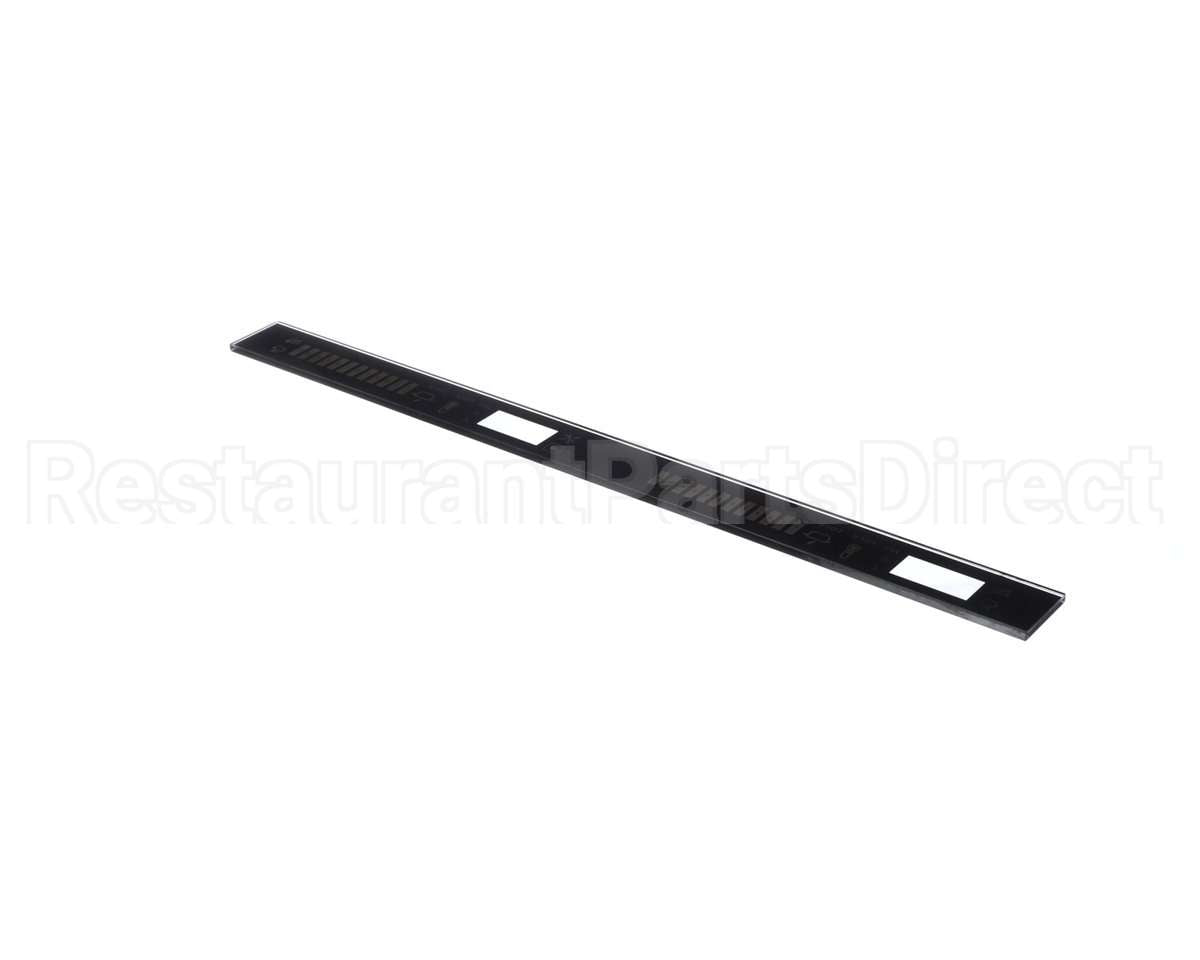 77373010 Garland Float Glass Instinct Hob 10