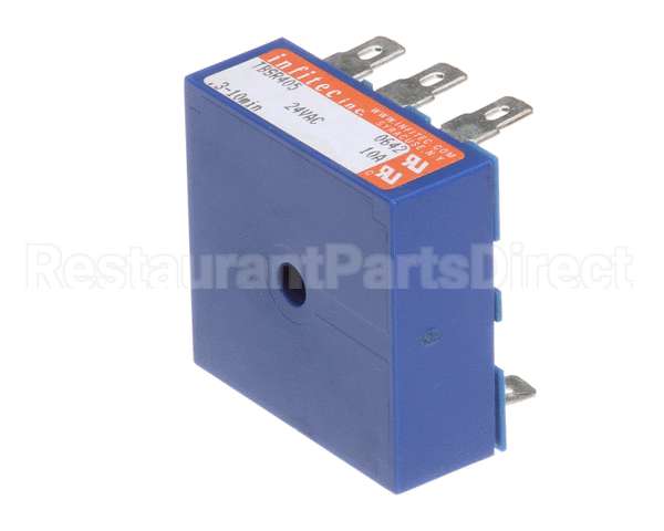 77551 Blakeslee Solid State Timer