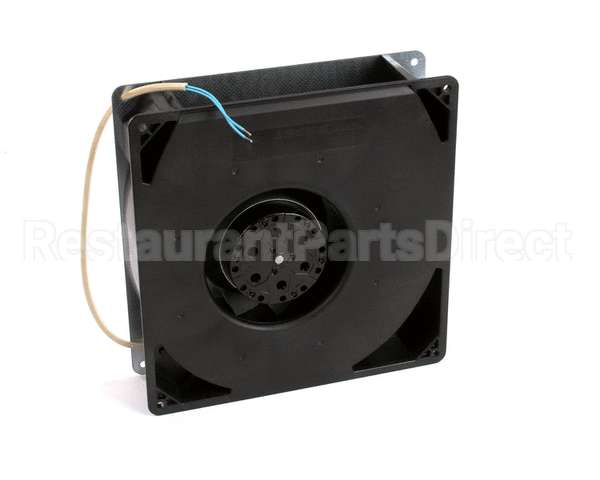 77826-001 Henny Penny Fan-Flatpak Rg160Ac