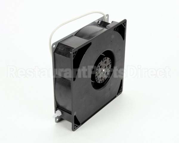 77826-002 Henny Penny Fan-Flatpak Rg160Ac