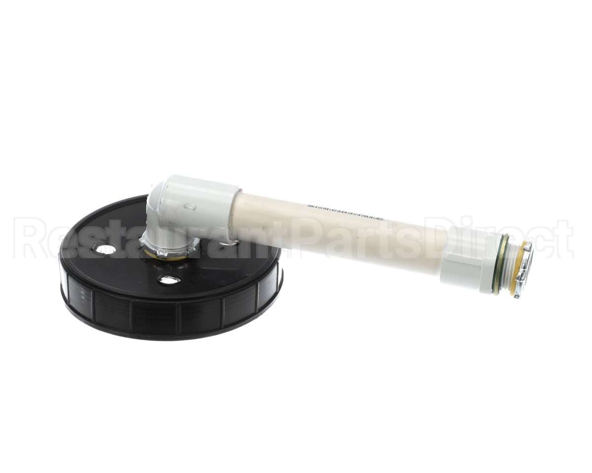 778865 Loren Cook Grease Terminator Adapter
