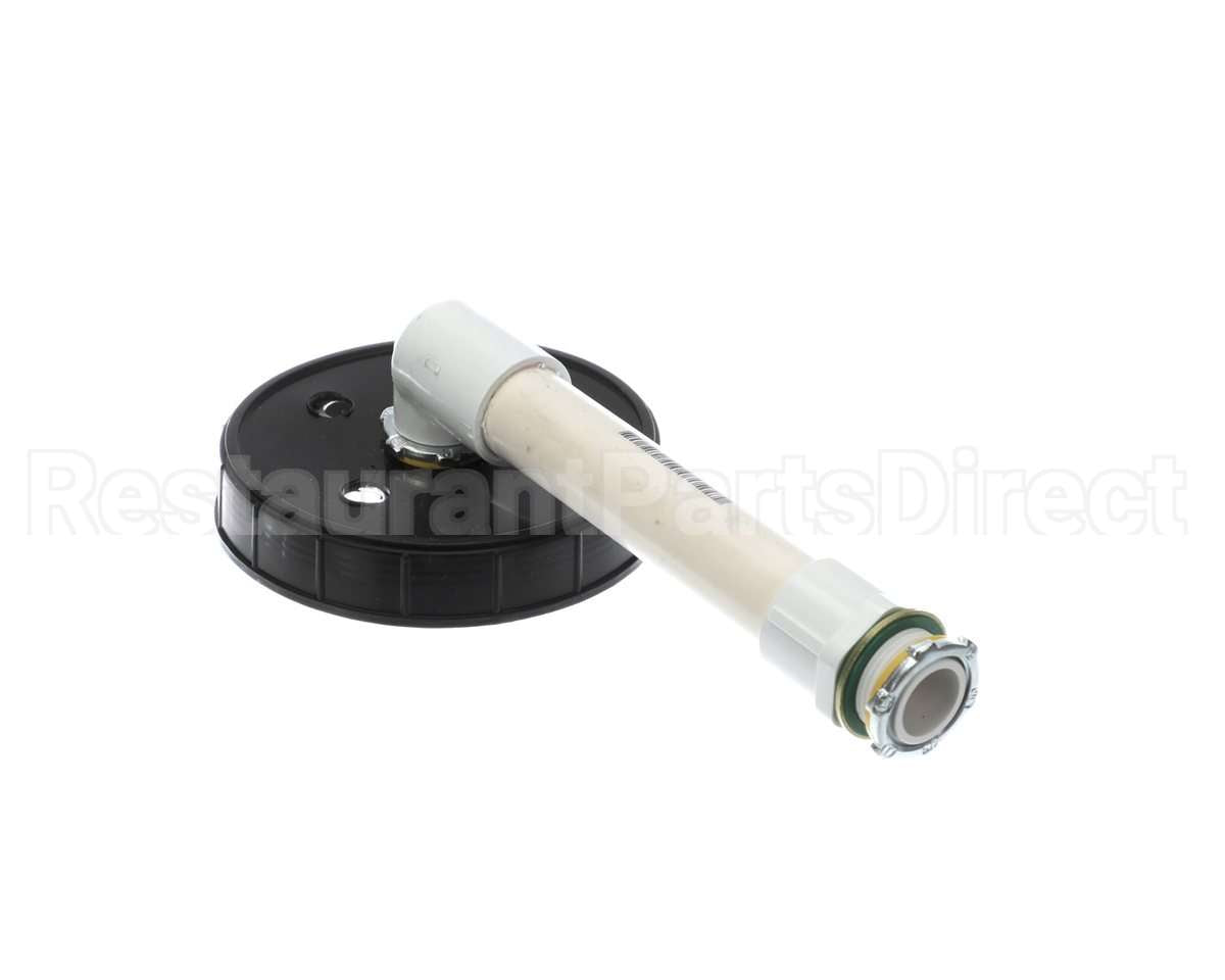 778865 Loren Cook Grease Terminator Adapter
