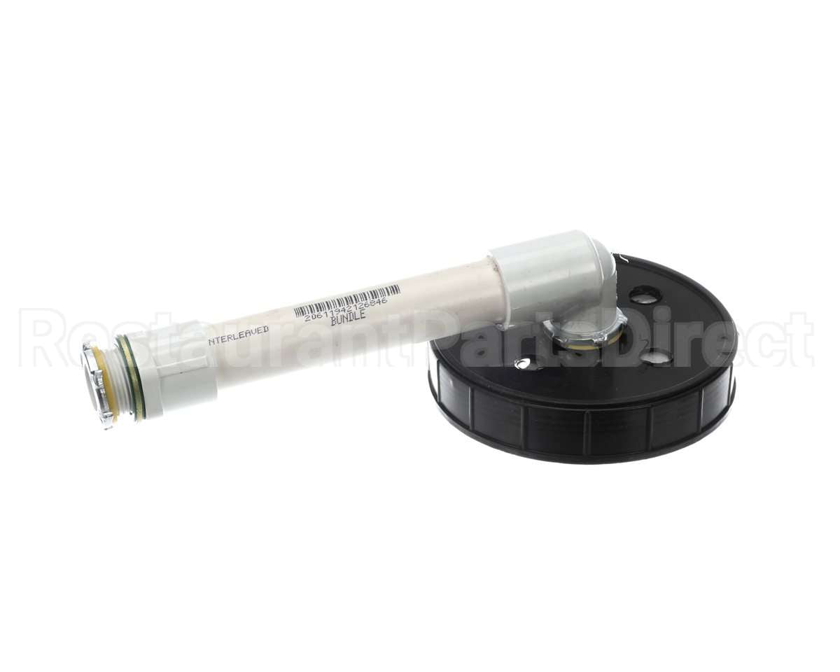 778865 Loren Cook Grease Terminator Adapter