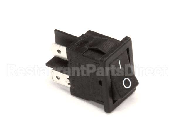 77904 Structural Concepts Switch Rocker Mini Dpst