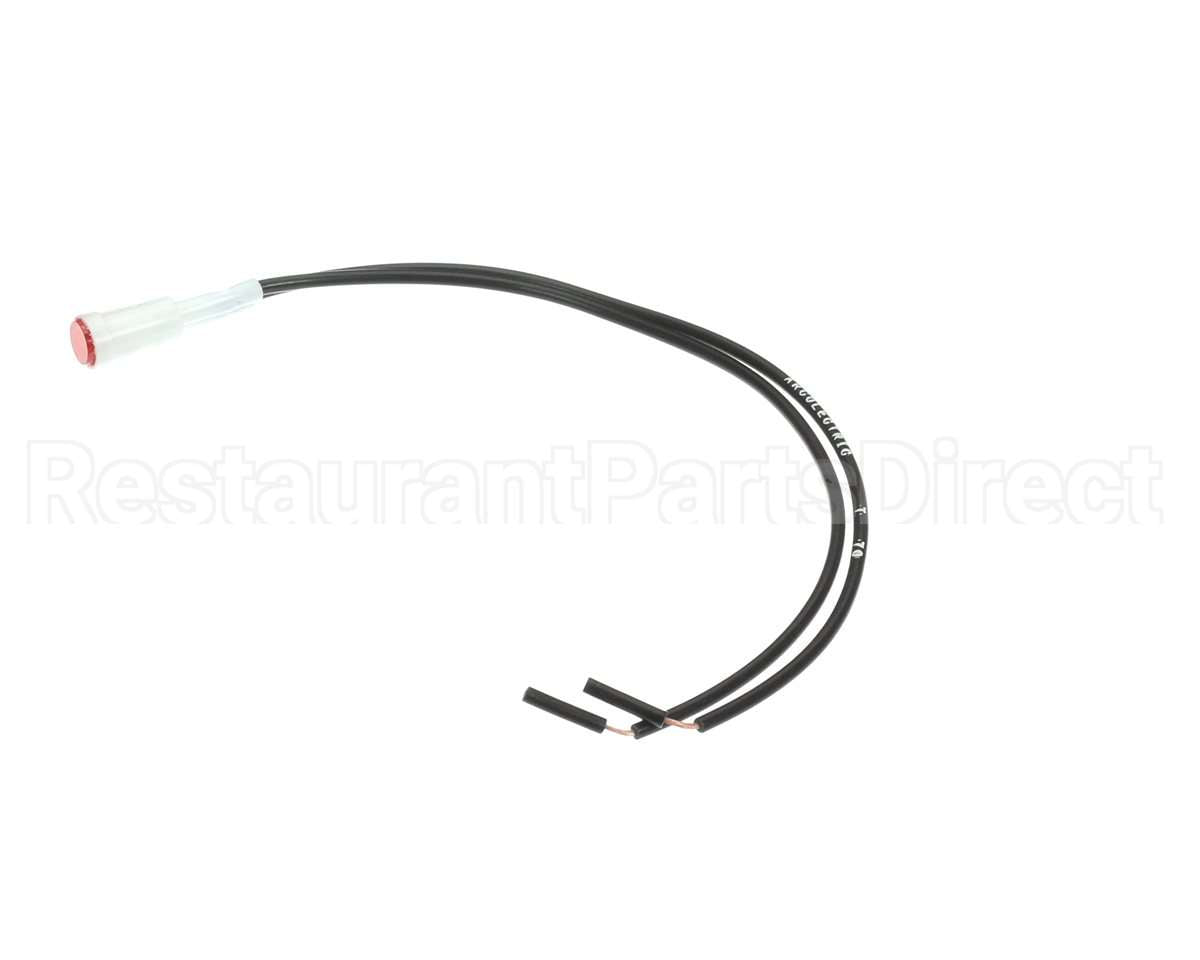 77987 Structural Concepts Led Lght Led Indicator 120-230V Rd