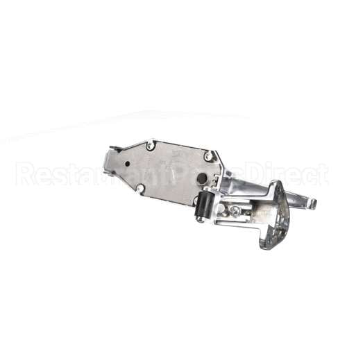 77H-00008C Kason Latch Chrome 3/4 To 1-1/2 Heavy