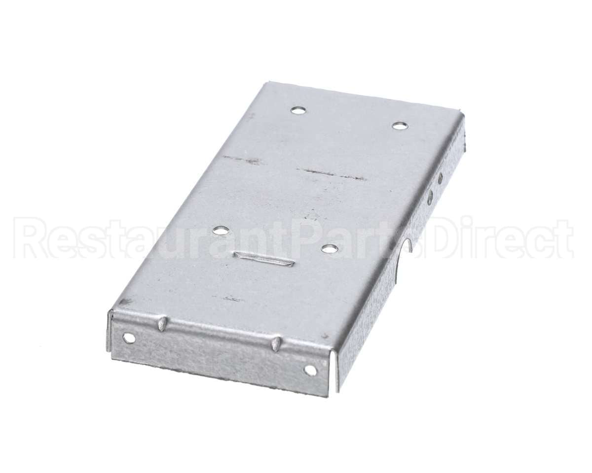 77M09 Lennox Side- Burner Box