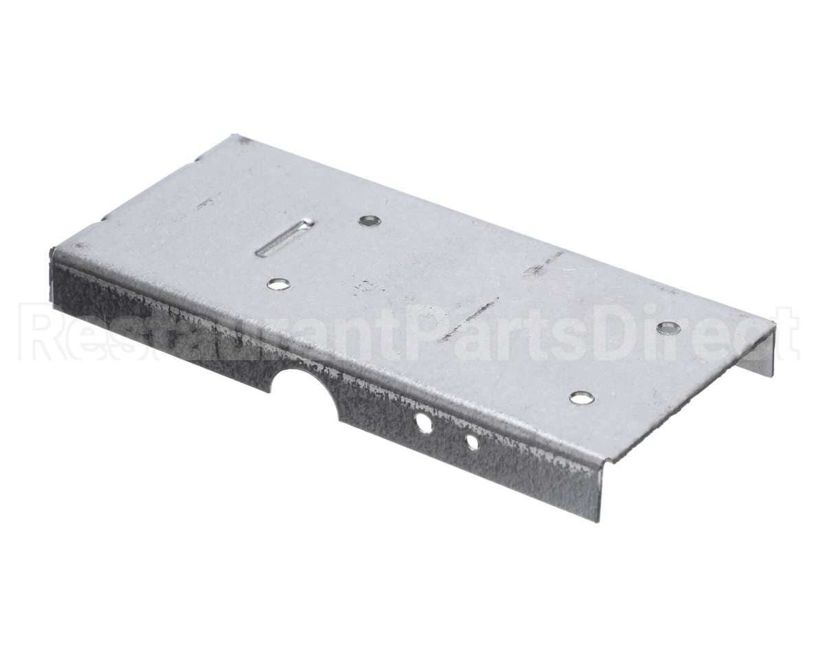 77M09 Lennox Side- Burner Box