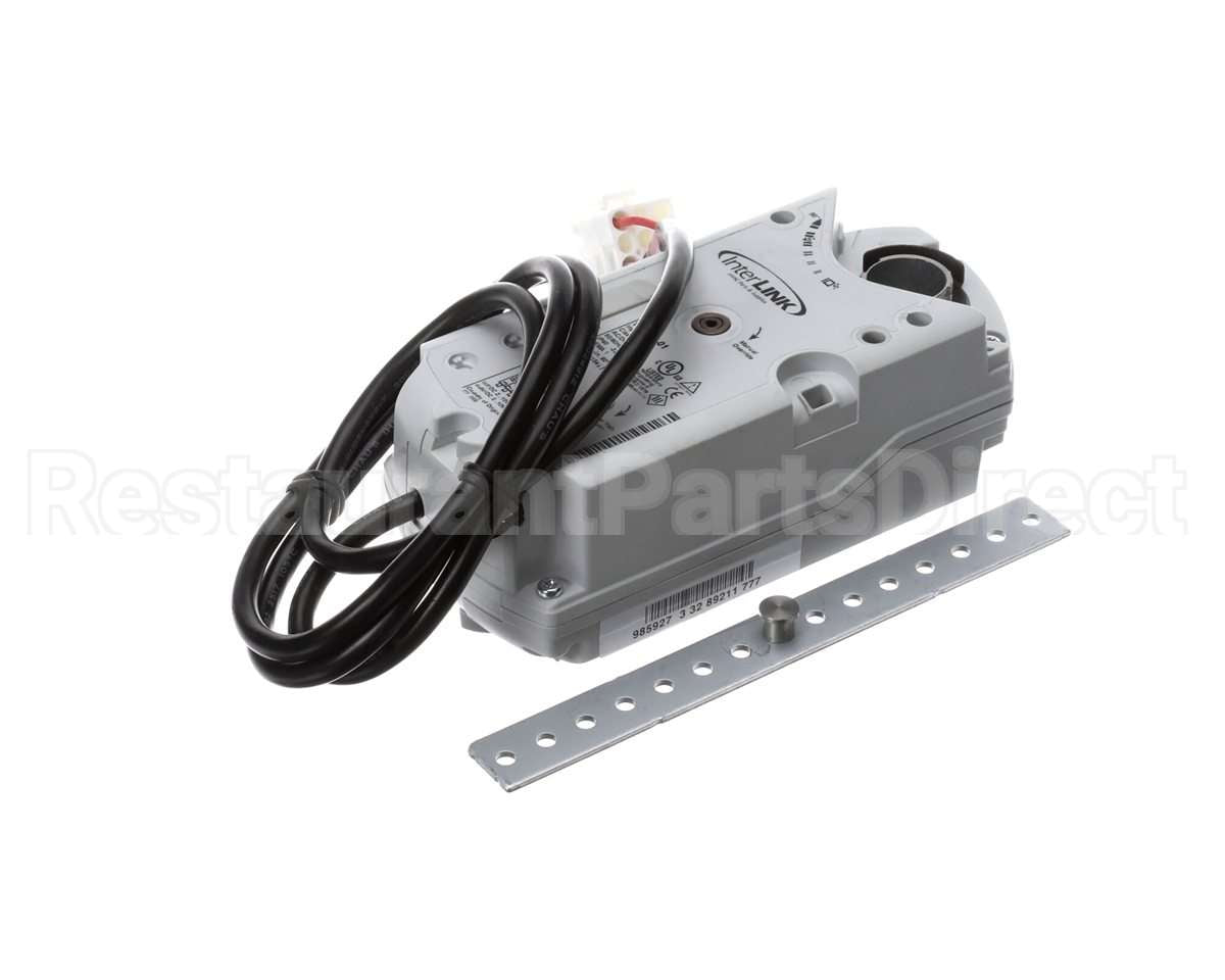 77W94 Lennox Actuator Motor
