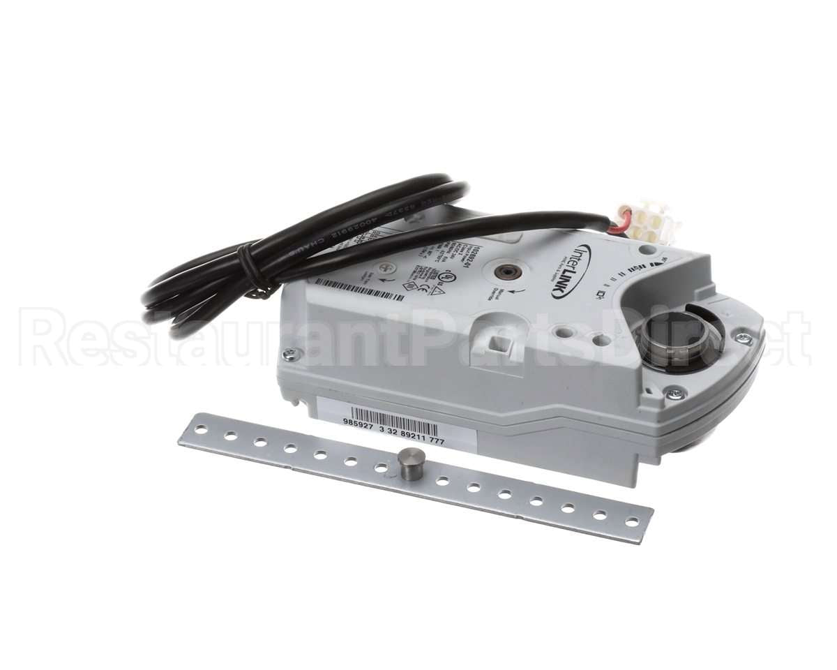 77W94 Lennox Actuator Motor