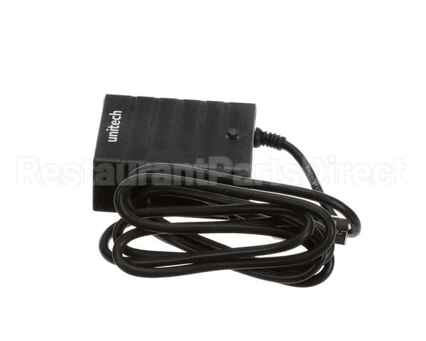 78-09438 Apex Supply Chain Tech Programmed Readerserial Nu