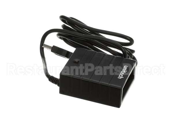 78-09438 Apex Supply Chain Tech Programmed Readerserial Nu