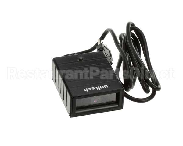 78-09438 Apex Supply Chain Tech Programmed Readerserial Nu